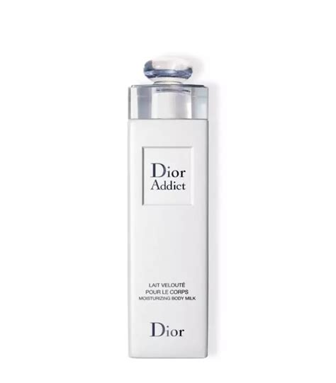 lait corps dior addict|lait corps dior.